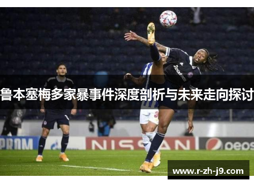 鲁本塞梅多家暴事件深度剖析与未来走向探讨